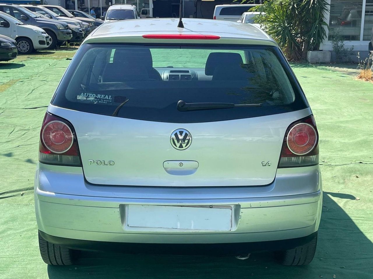 Volkswagen Polo 1.4 80CV - Foto 41