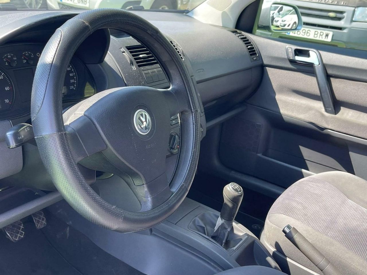 Volkswagen Polo 1.4 80CV - Foto 28