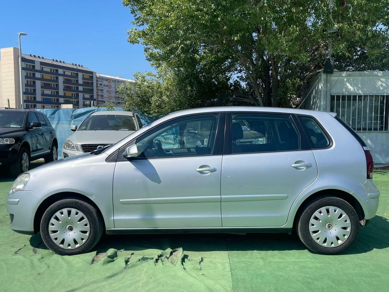 Volkswagen Polo 1.4 80CV - Foto 27