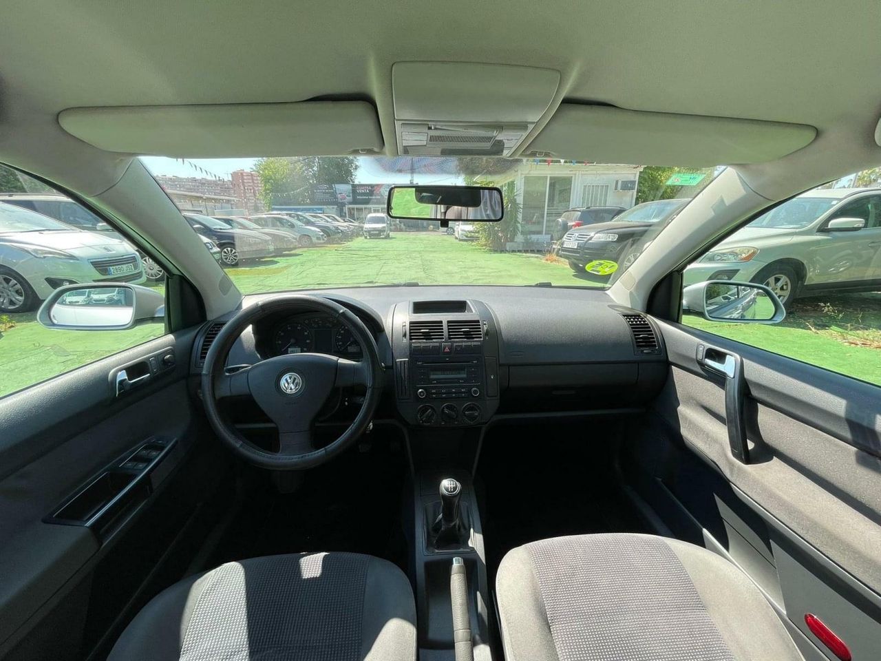 Volkswagen Polo 1.4 80CV - Foto 16