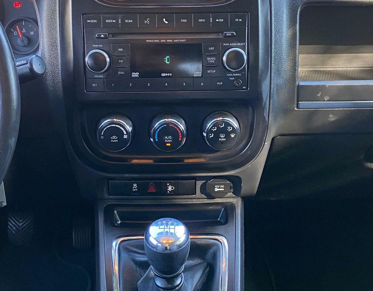 Jeep Compass 2.2 136CV - Foto 11