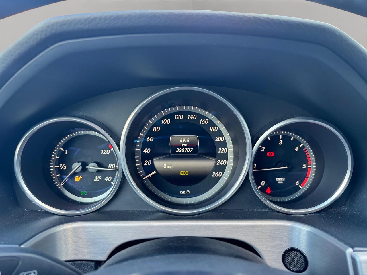 MERCEDES E CLASS 200CDI - Foto 16