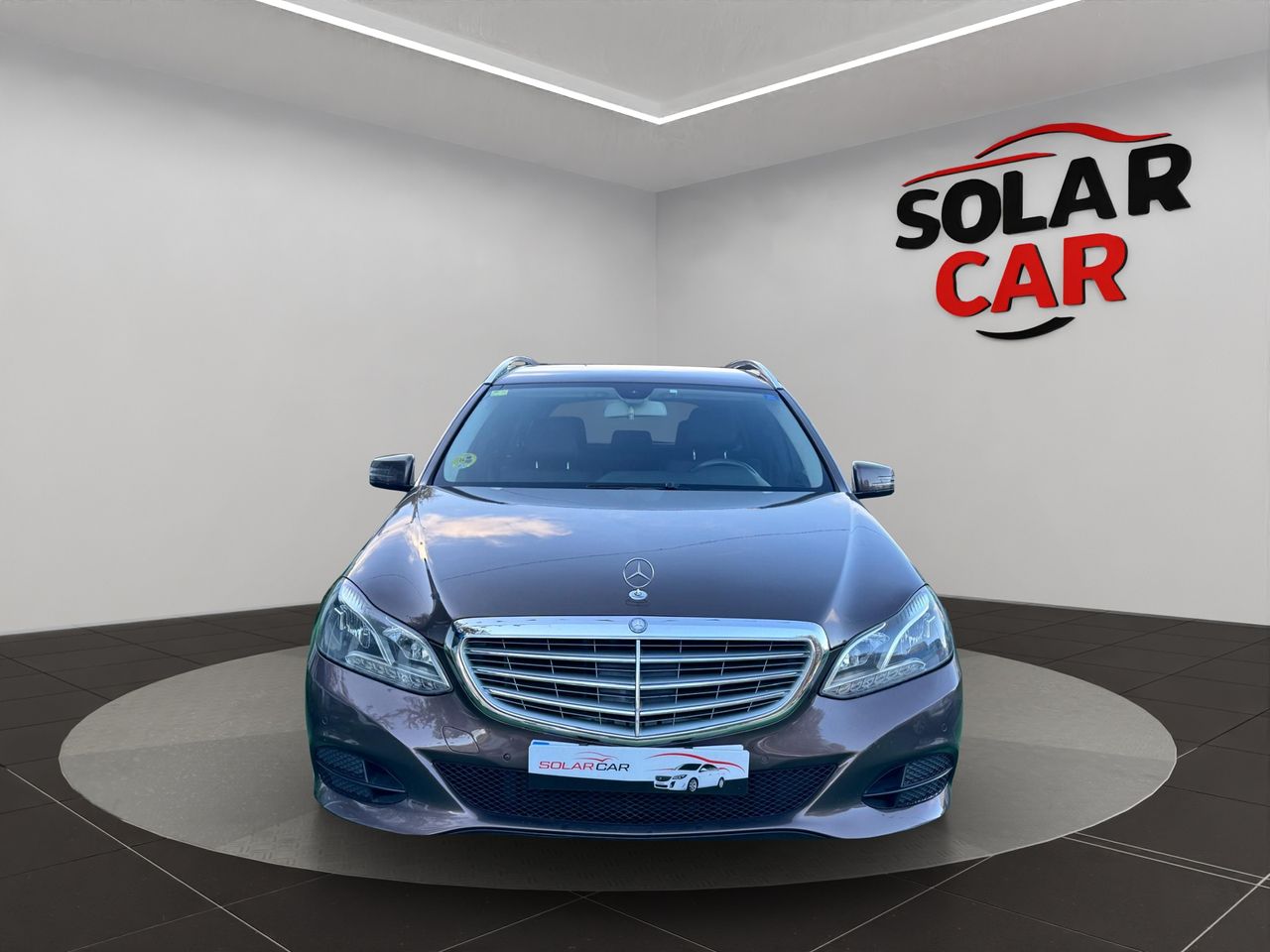 MERCEDES E CLASS 200CDI - Foto 3