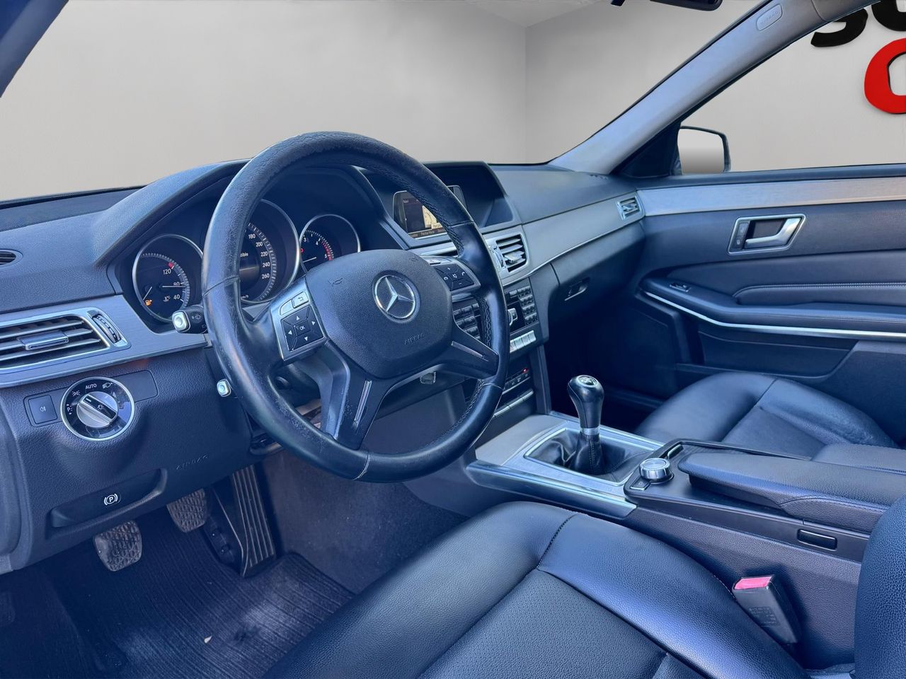 MERCEDES E CLASS 200CDI - Foto 8