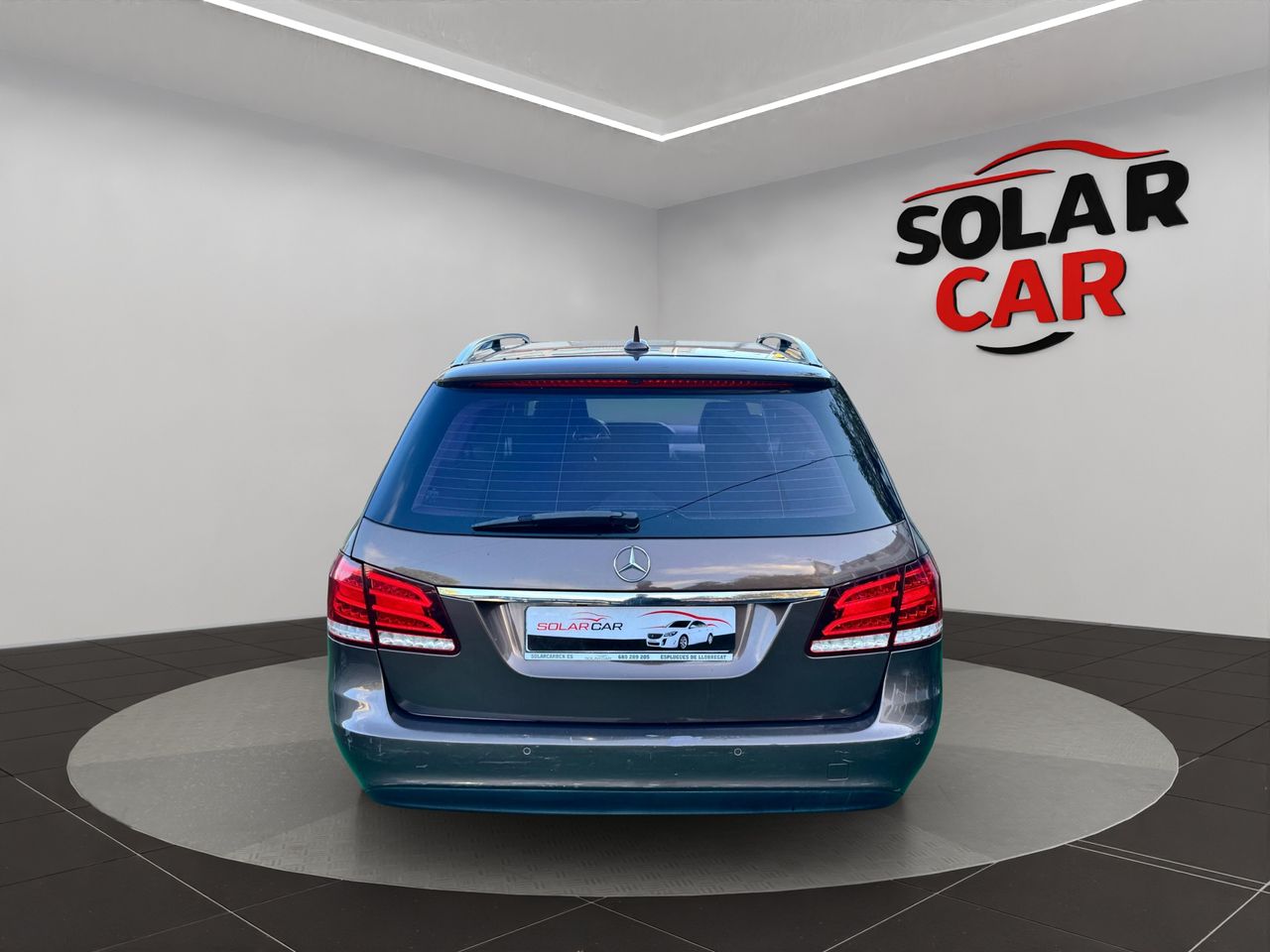 MERCEDES E CLASS 200CDI - Foto 27