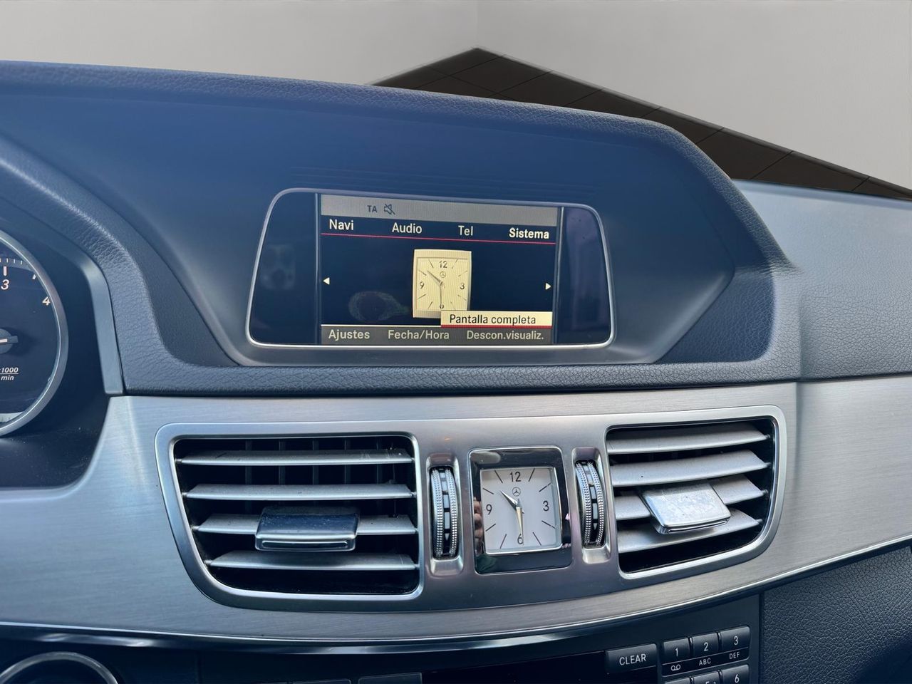 MERCEDES E CLASS 200CDI - Foto 13