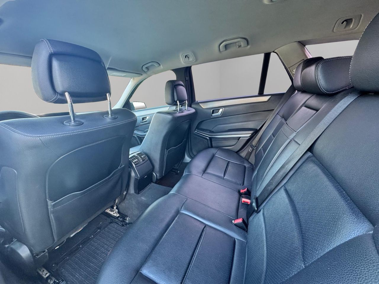 MERCEDES E CLASS 200CDI - Foto 22