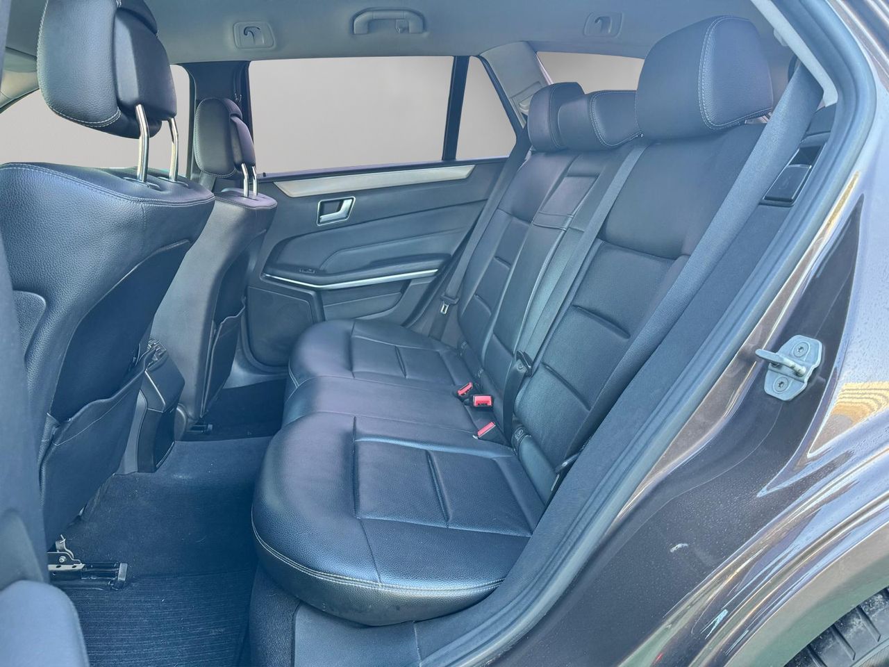 MERCEDES E CLASS 200CDI - Foto 23