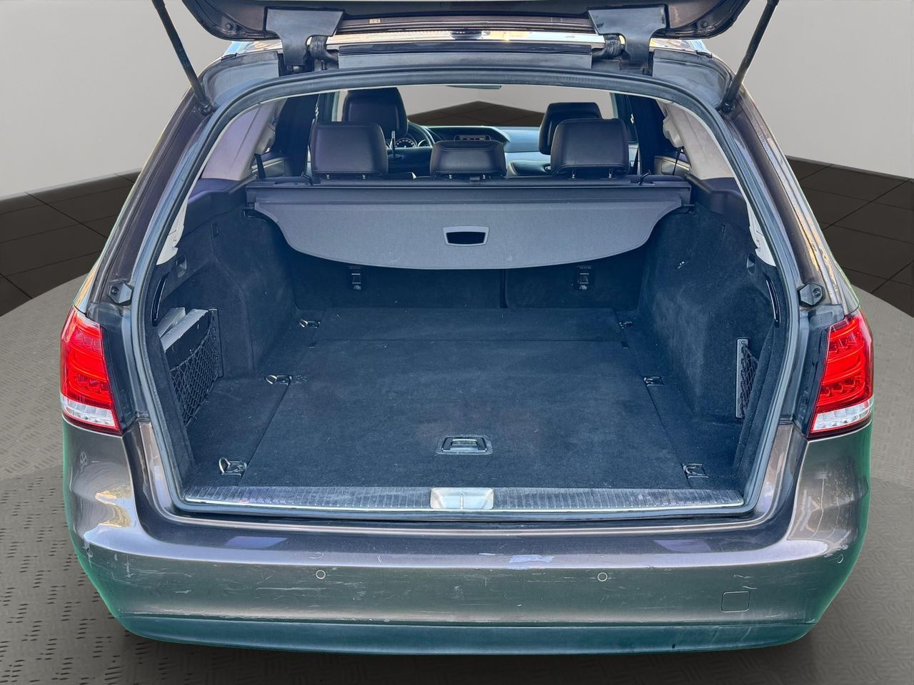 MERCEDES E CLASS 200CDI - Foto 26