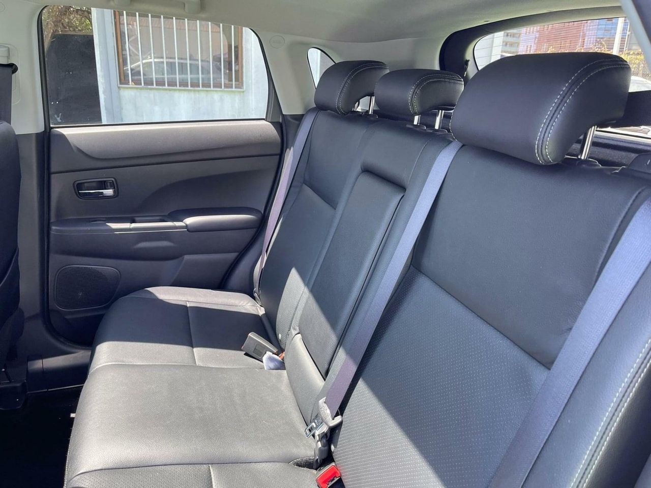 Mitsubishi ASX 1.8 150CV - Foto 19