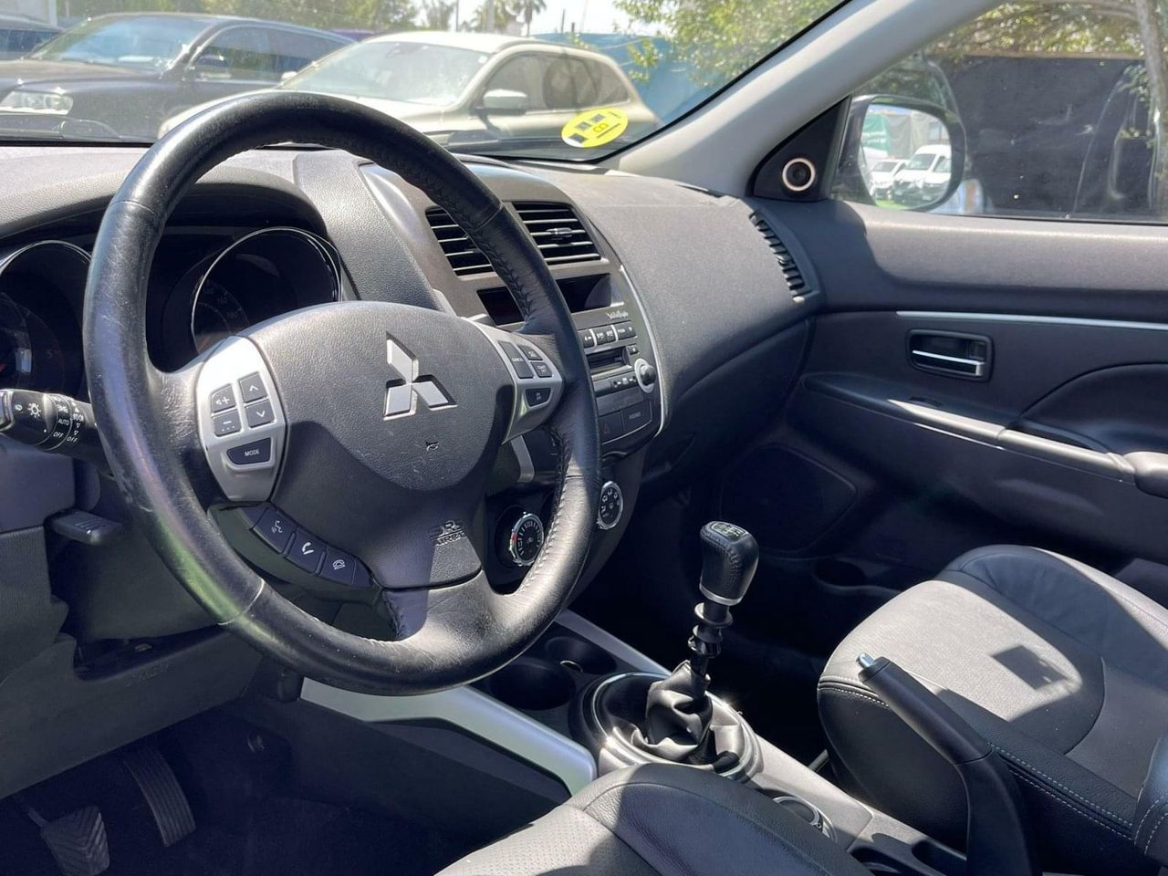 Mitsubishi ASX 1.8 150CV - Foto 8