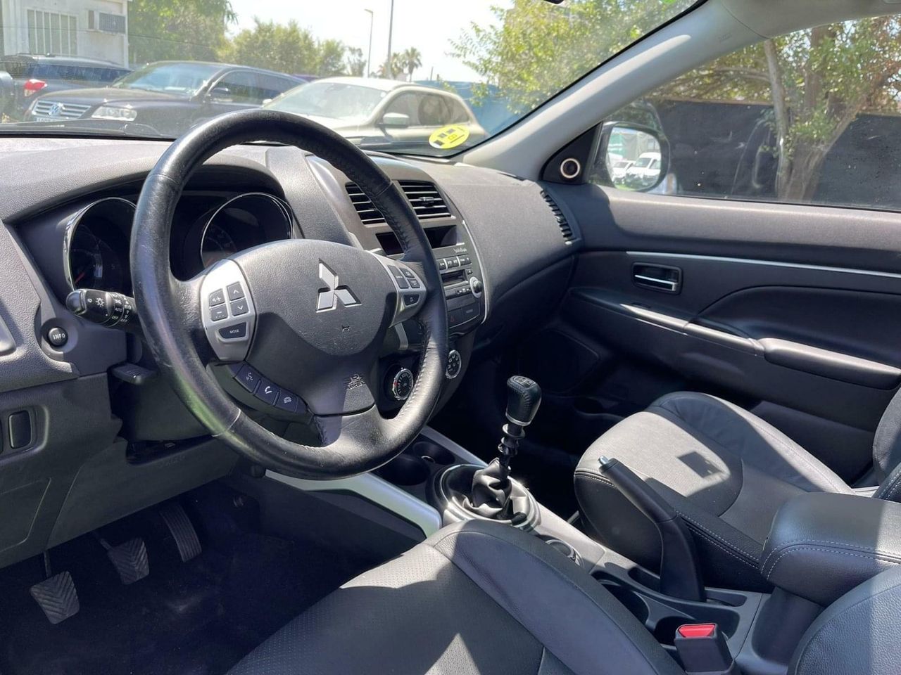 Mitsubishi ASX 1.8 150CV - Foto 9