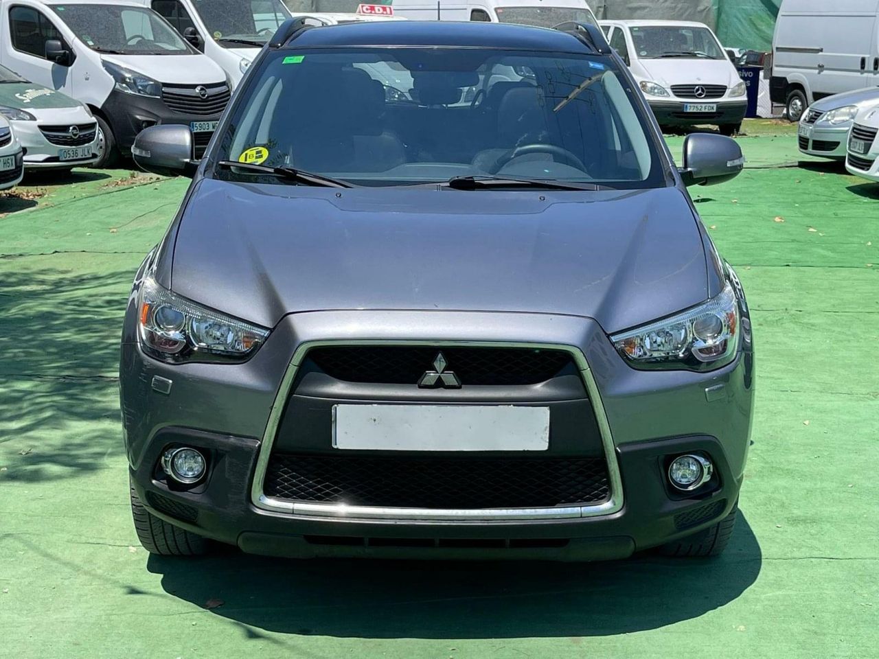 Mitsubishi ASX 1.8 150CV - Foto 3