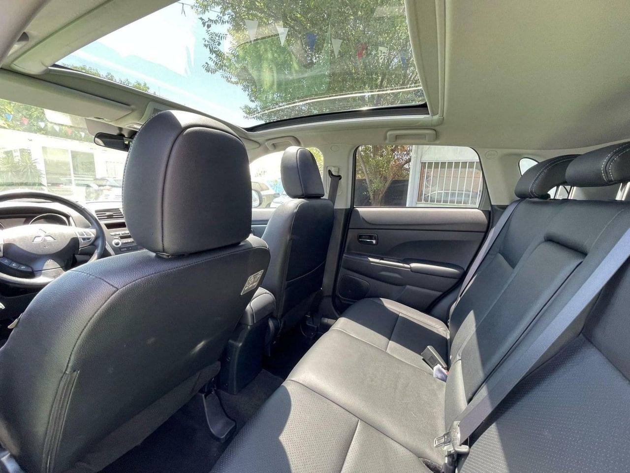 Mitsubishi ASX 1.8 150CV - Foto 36