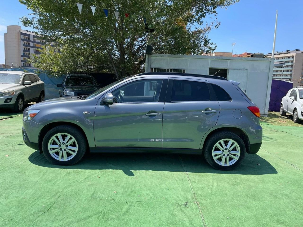 Mitsubishi ASX 1.8 150CV - Foto 7