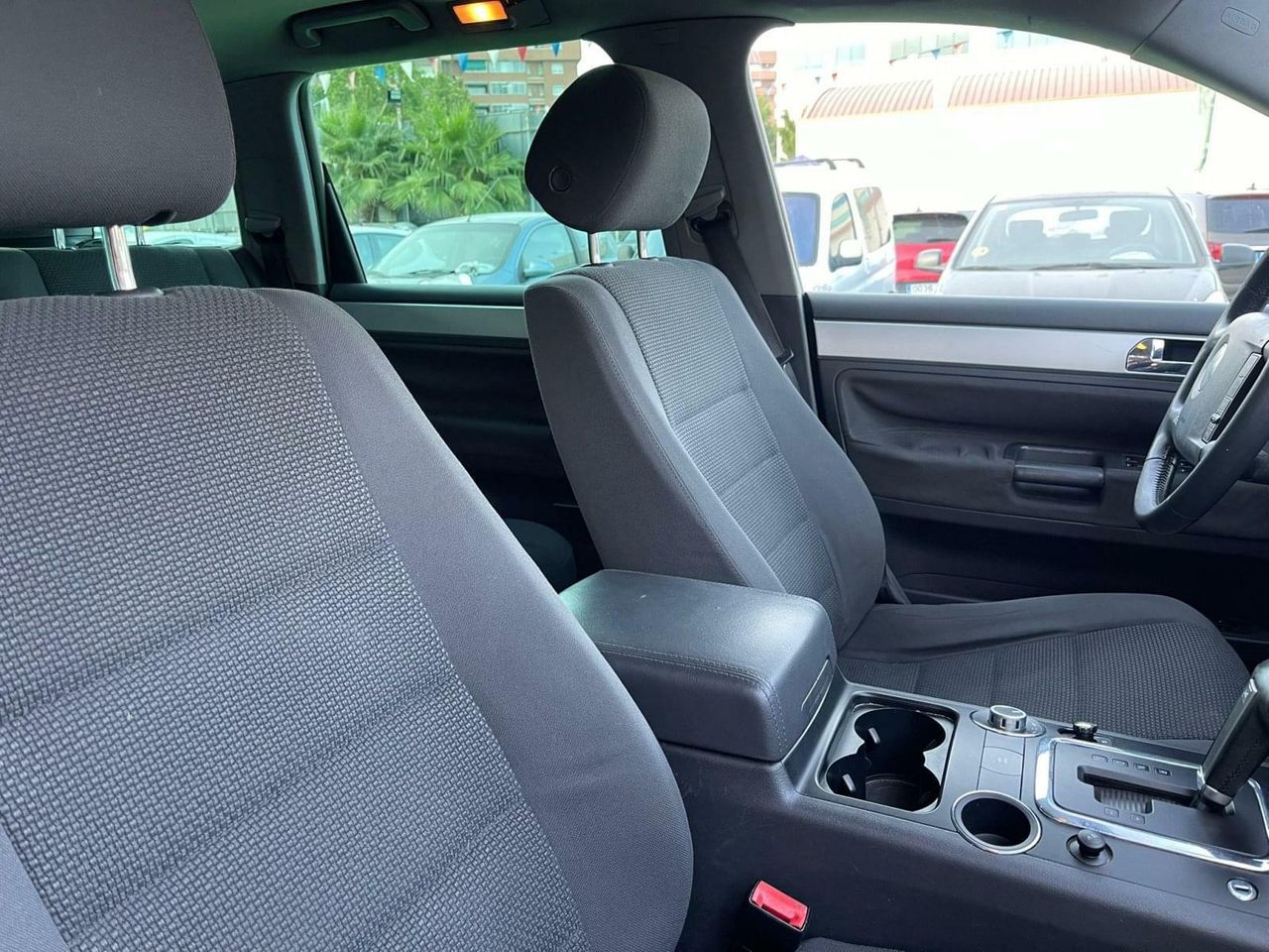 Volkswagen Touareg 2.5 TDI R5 MOTION - Foto 33