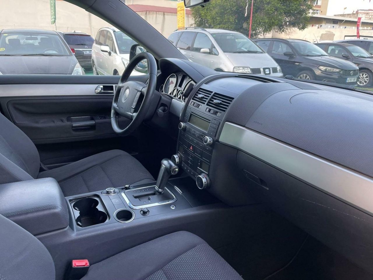Volkswagen Touareg 2.5 TDI R5 MOTION - Foto 35