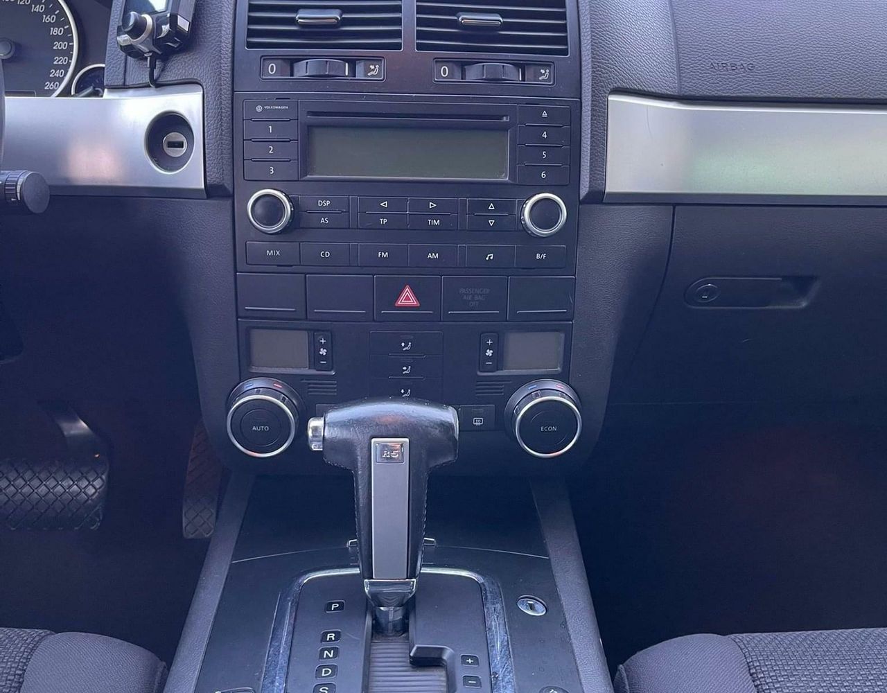 Volkswagen Touareg 2.5 TDI R5 MOTION - Foto 37