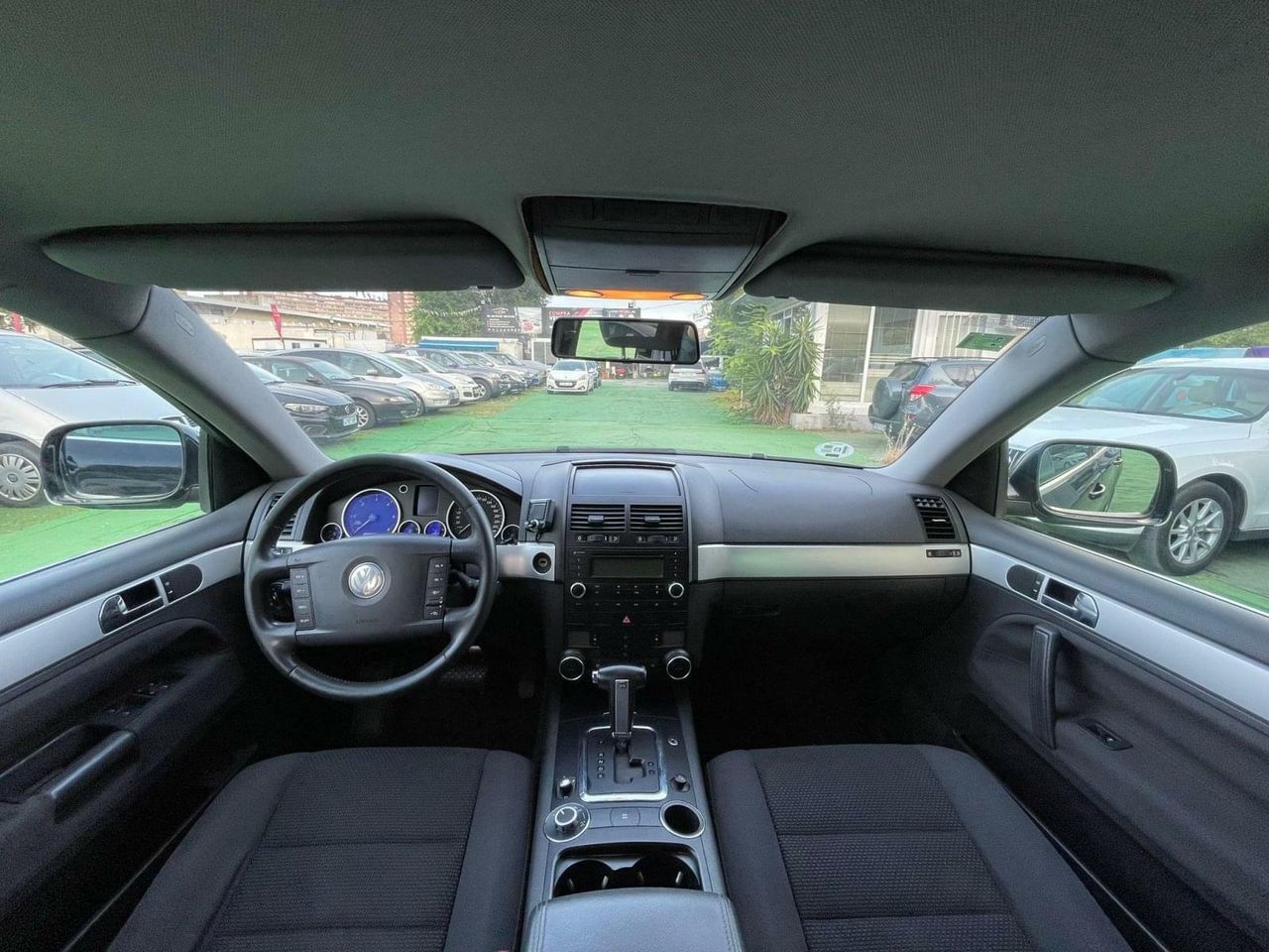 Volkswagen Touareg 2.5 TDI R5 MOTION - Foto 17