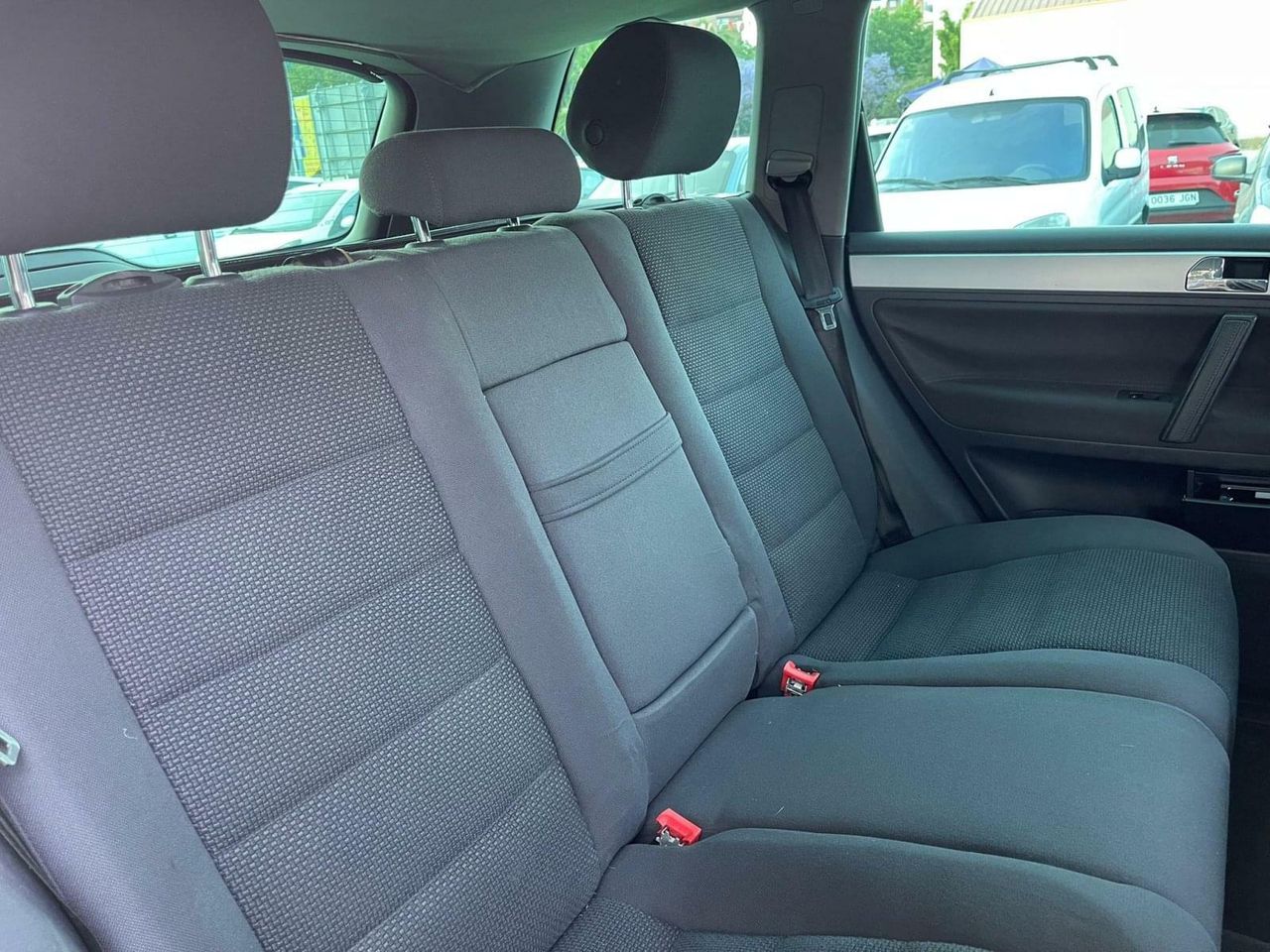 Volkswagen Touareg 2.5 TDI R5 MOTION - Foto 41