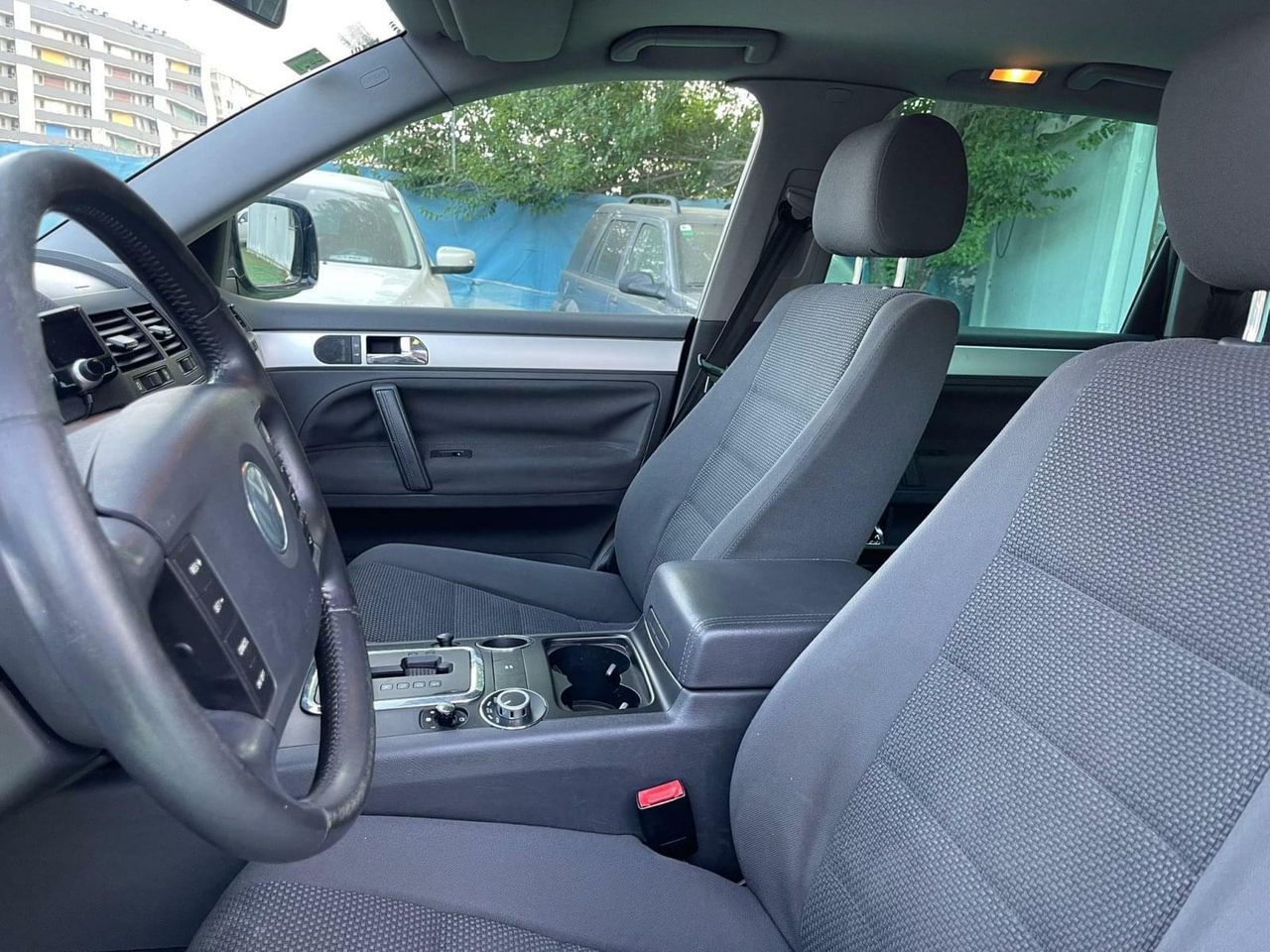 Volkswagen Touareg 2.5 TDI R5 MOTION - Foto 36
