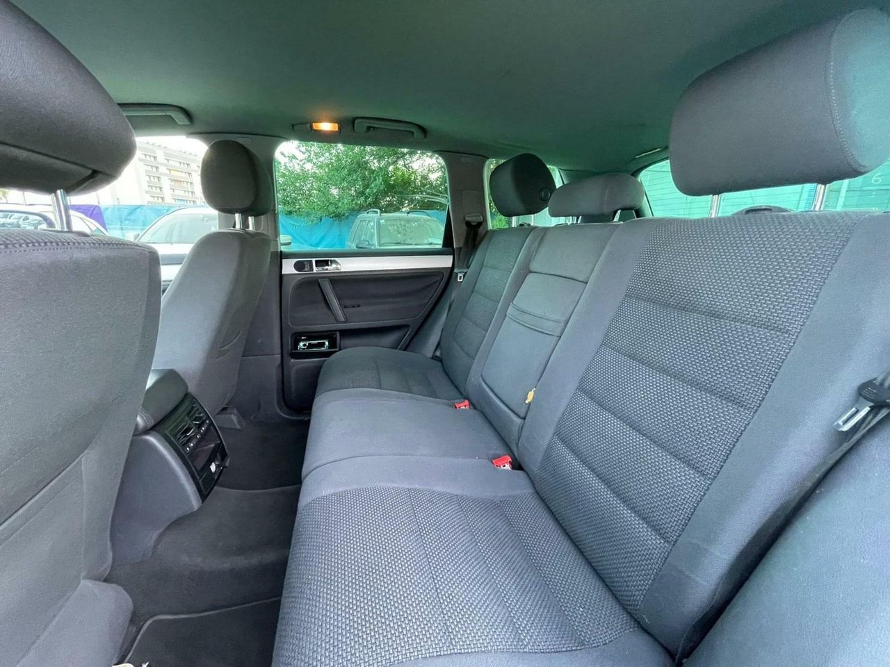 Volkswagen Touareg 2.5 TDI R5 MOTION - Foto 18