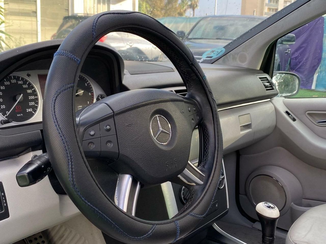Mercedes Clase B TURBO - Foto 9