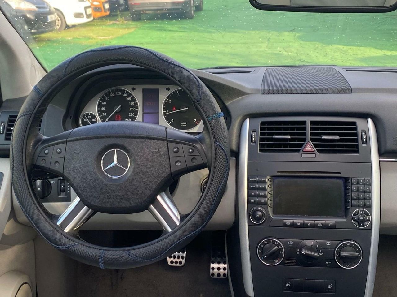 Mercedes Clase B TURBO - Foto 16