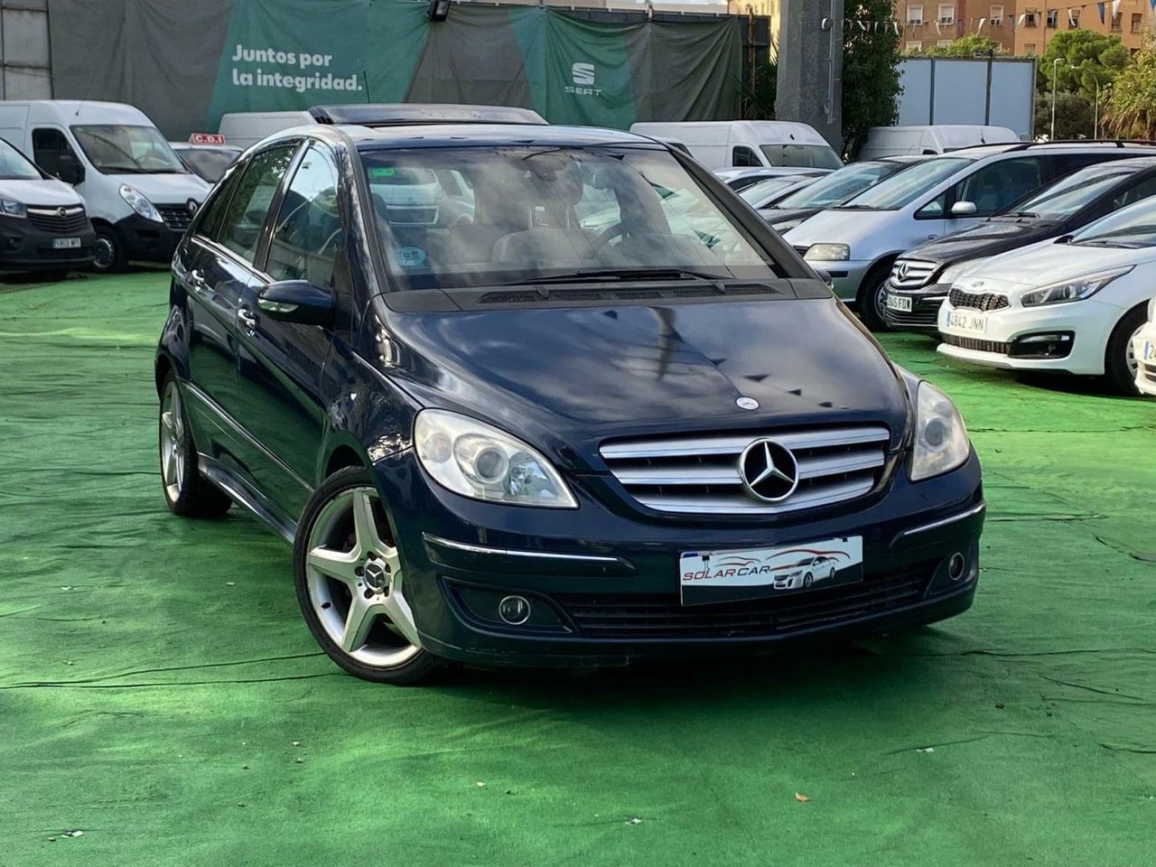 Mercedes Clase B TURBO - Foto 28