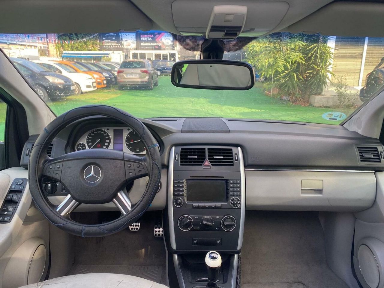Mercedes Clase B TURBO - Foto 39