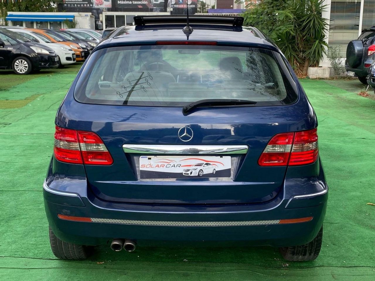 Mercedes Clase B TURBO - Foto 25