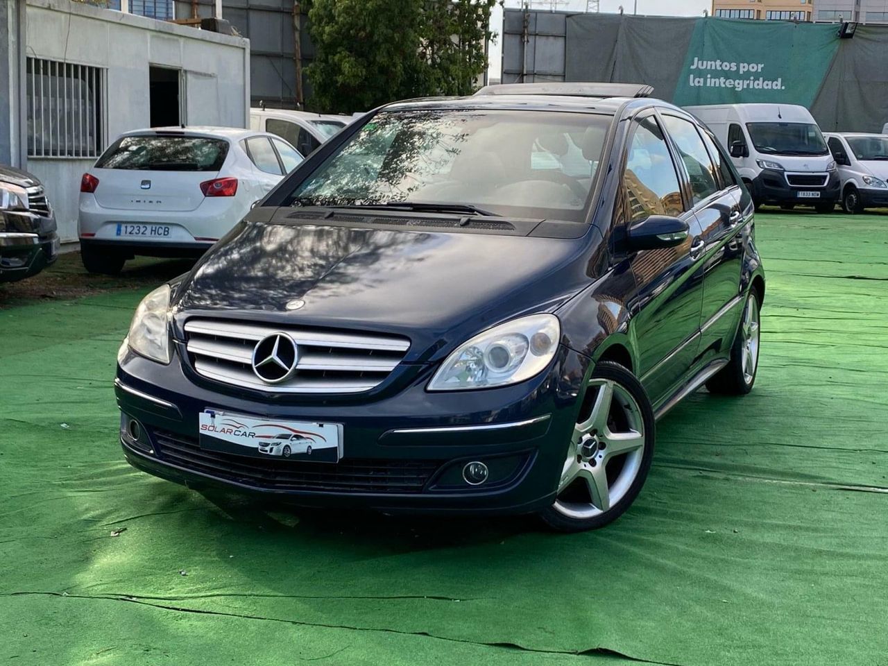 Mercedes Clase B TURBO - Foto 29