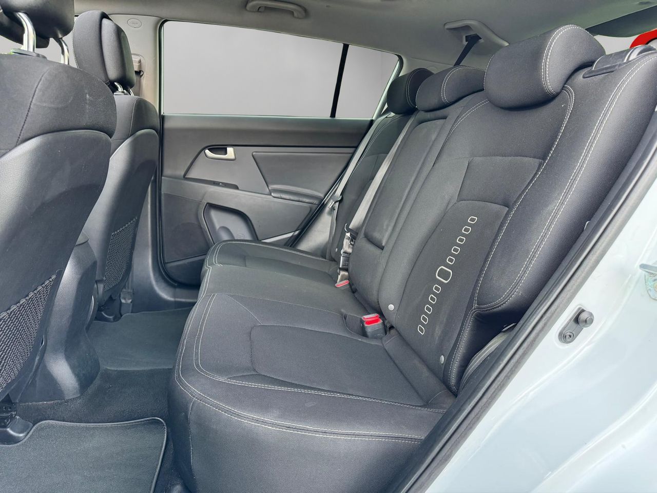 KIA SPORTAGE 1.7 115CV - Foto 21