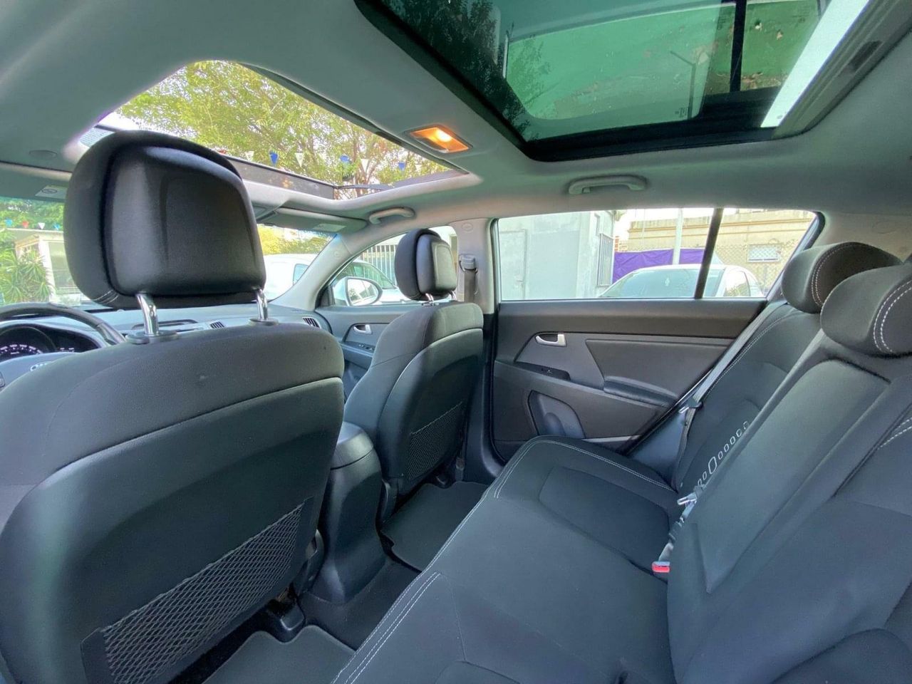 Kia Sportage 1.7 115CV - Foto 44
