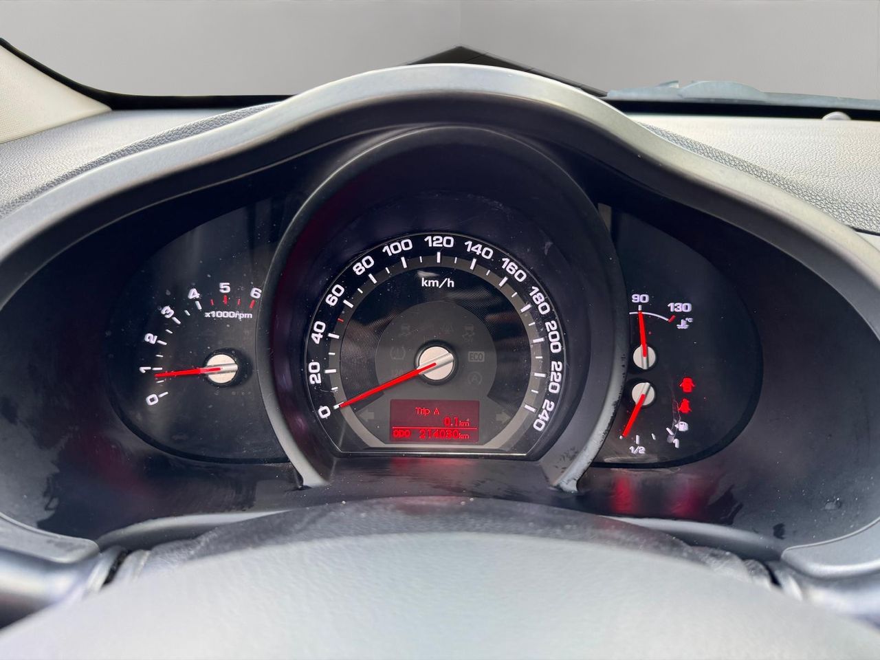 KIA SPORTAGE 1.7 115CV - Foto 16