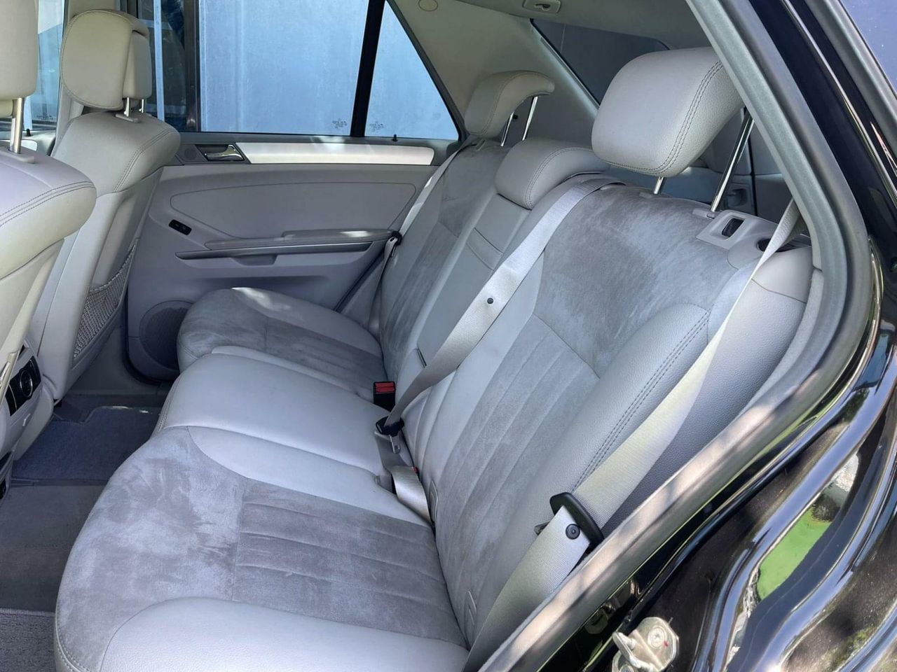 MERCEDES ML 320 3.0 224CV - Foto 15