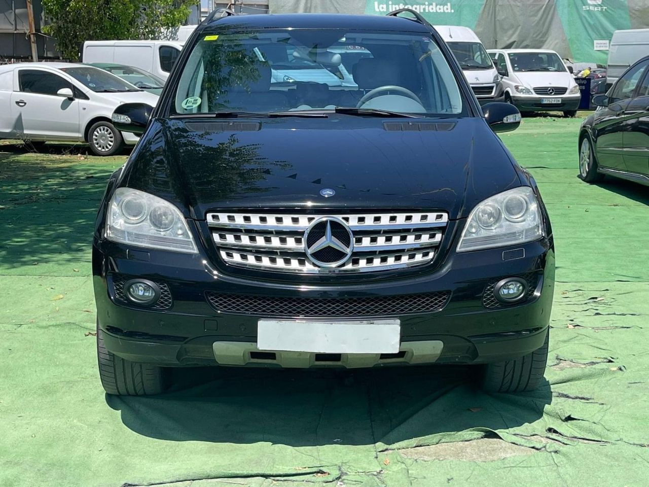 MERCEDES ML 320 3.0 224CV - Foto 22