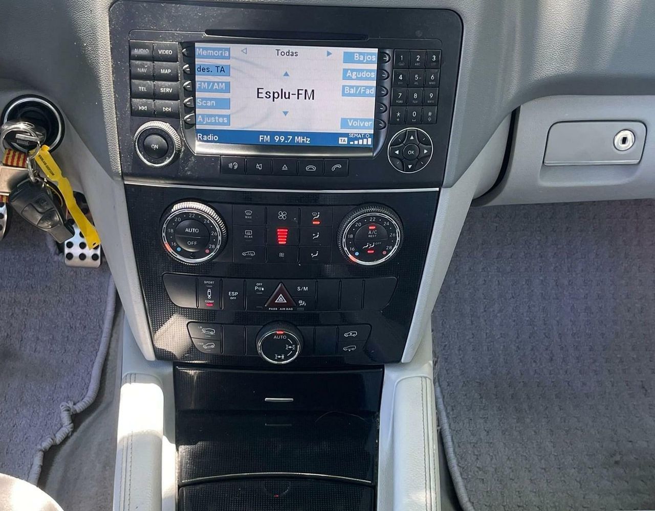 MERCEDES ML 320 3.0 224CV - Foto 13