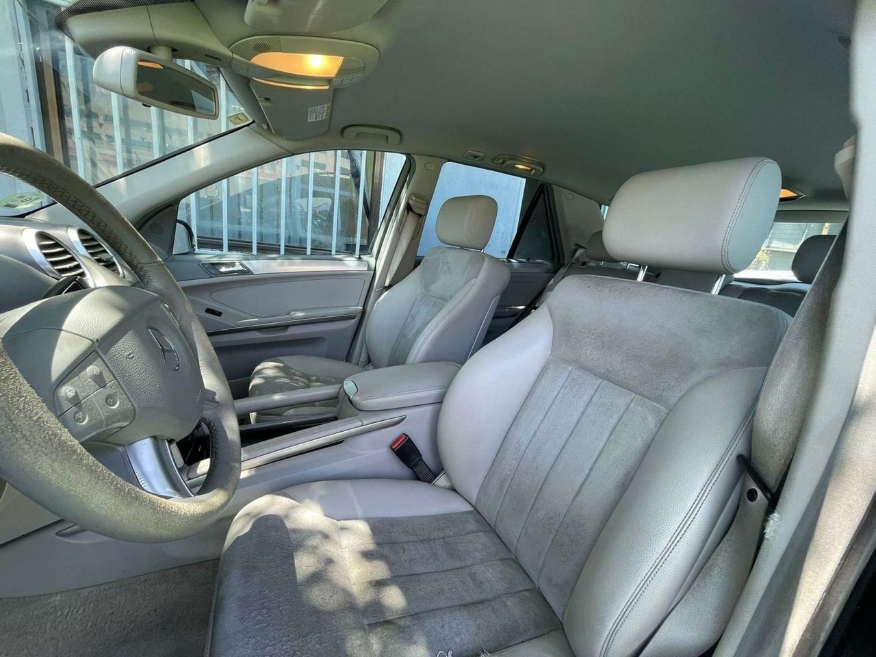 MERCEDES ML 320 3.0 224CV - Foto 10