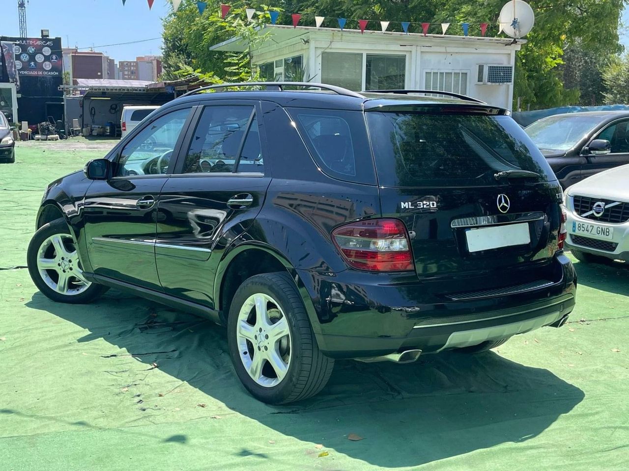 MERCEDES ML 320 3.0 224CV - Foto 19