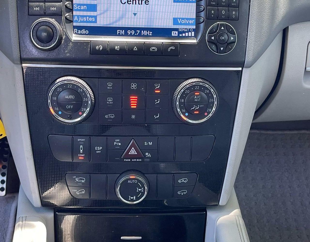 MERCEDES ML 320 3.0 224CV - Foto 12