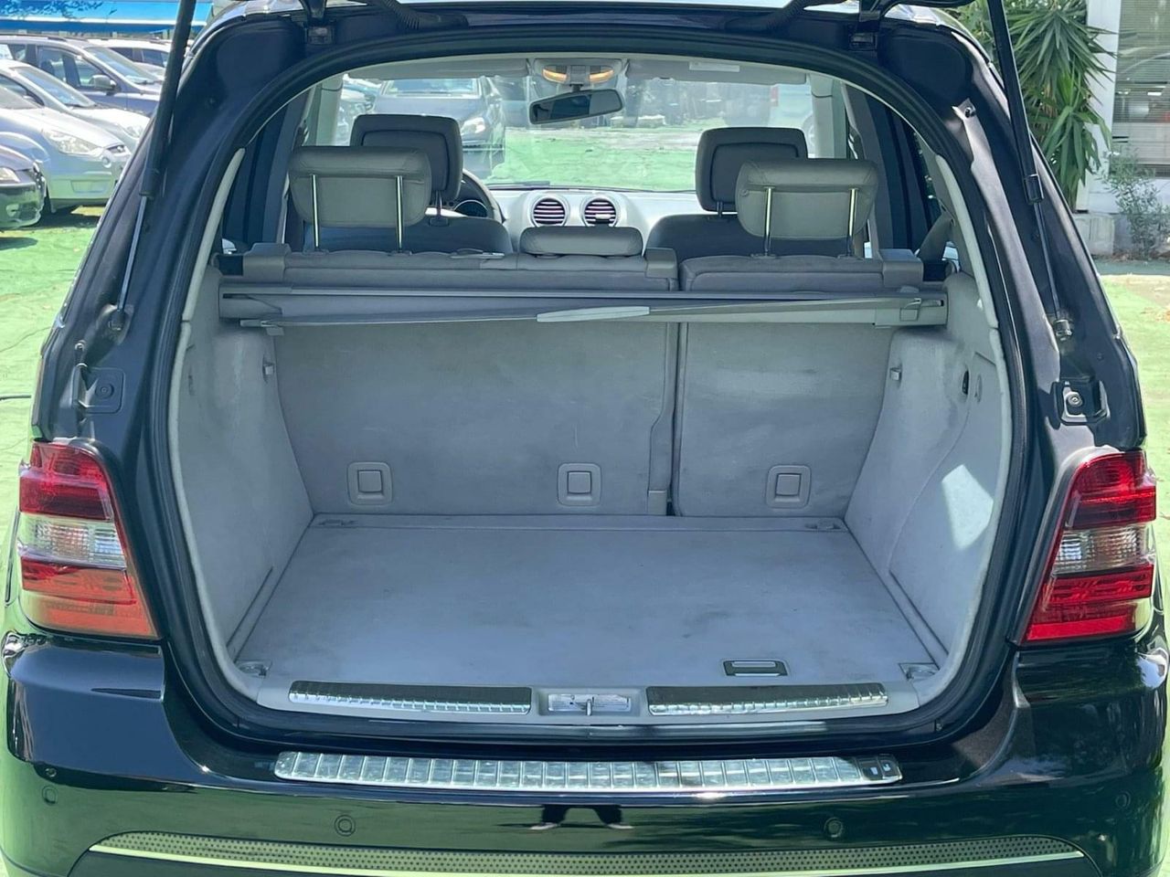 MERCEDES ML 320 3.0 224CV - Foto 20