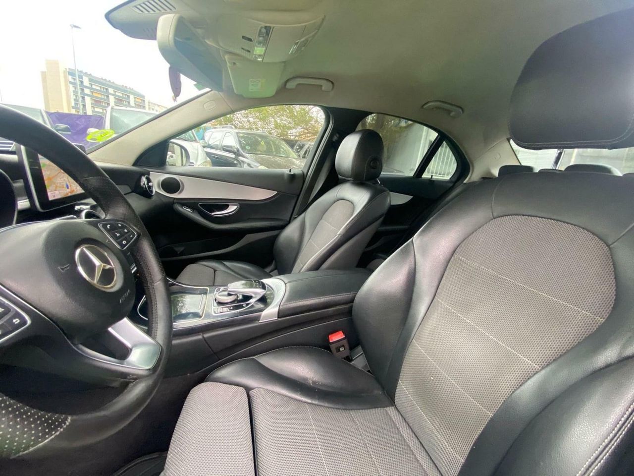Mercedes Clase C 2.2 170CV - Foto 37