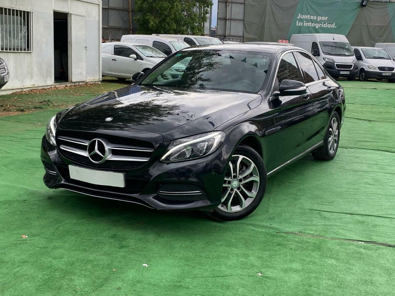 Mercedes Clase C 2.2 170CV - Foto 29