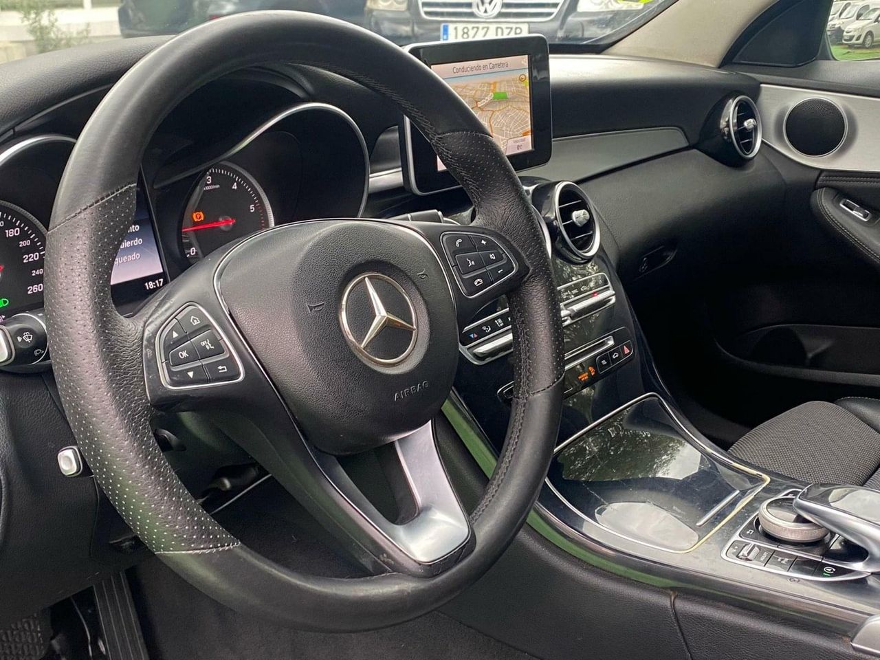 Mercedes Clase C 2.2 170CV - Foto 35