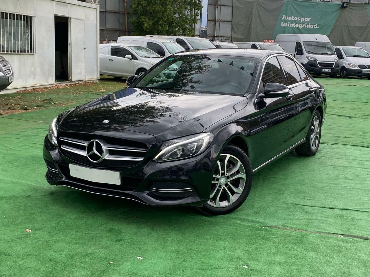 Mercedes Clase C 2.2 170CV - Foto 5