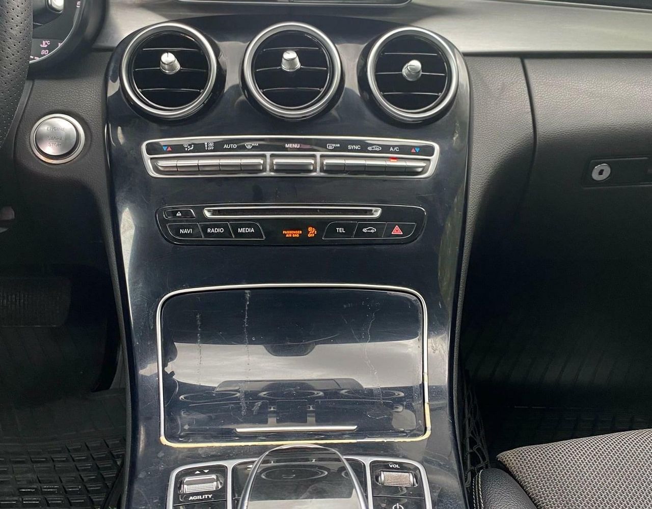 Mercedes Clase C 2.2 170CV - Foto 46