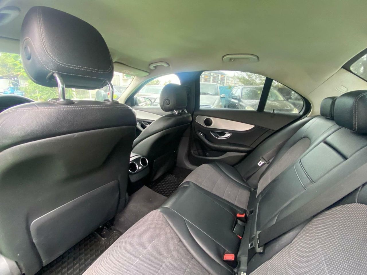 Mercedes Clase C 2.2 170CV - Foto 23