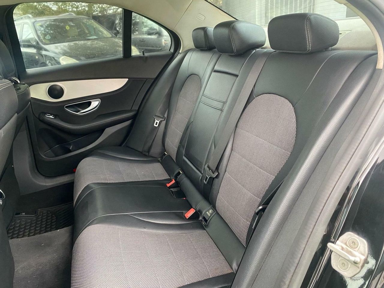 Mercedes Clase C 2.2 170CV - Foto 51
