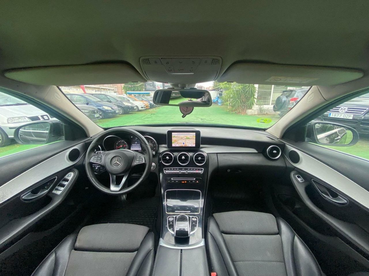 Mercedes Clase C 2.2 170CV - Foto 38